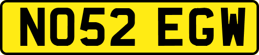 NO52EGW