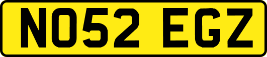 NO52EGZ