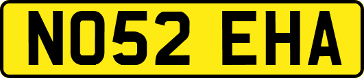 NO52EHA