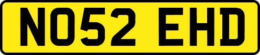 NO52EHD