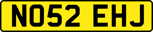 NO52EHJ