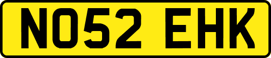 NO52EHK
