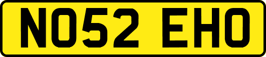 NO52EHO