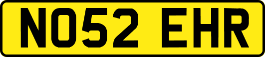 NO52EHR