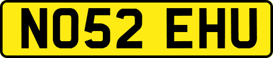 NO52EHU