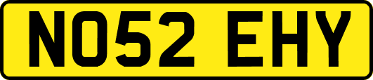 NO52EHY