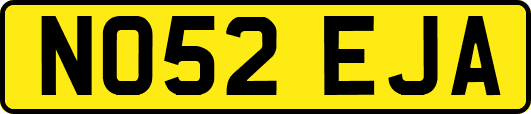 NO52EJA