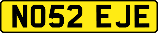 NO52EJE