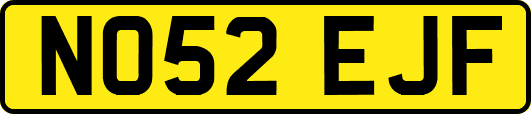 NO52EJF