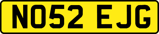 NO52EJG