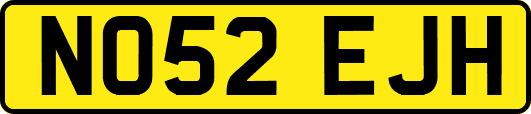 NO52EJH