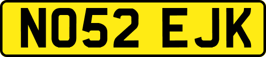 NO52EJK