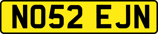 NO52EJN