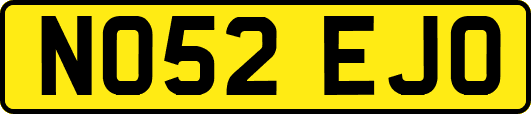 NO52EJO
