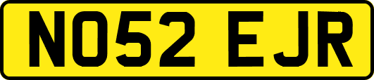 NO52EJR