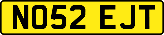 NO52EJT