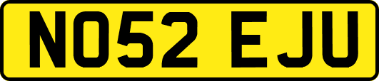 NO52EJU