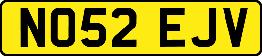 NO52EJV