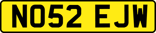 NO52EJW