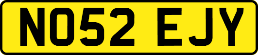 NO52EJY