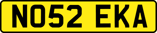 NO52EKA