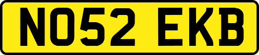 NO52EKB