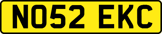 NO52EKC