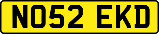 NO52EKD