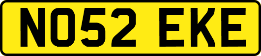 NO52EKE