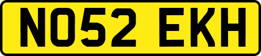 NO52EKH