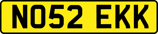 NO52EKK