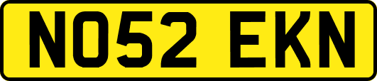 NO52EKN
