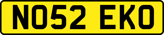 NO52EKO