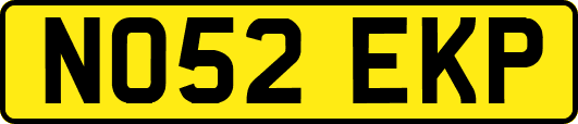 NO52EKP