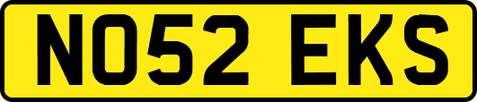 NO52EKS