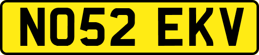 NO52EKV