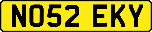 NO52EKY