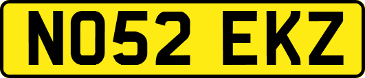 NO52EKZ