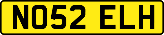 NO52ELH