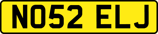 NO52ELJ