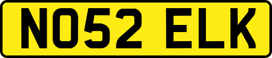 NO52ELK