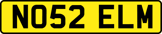 NO52ELM