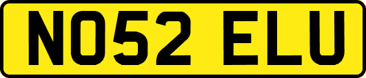NO52ELU
