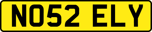 NO52ELY