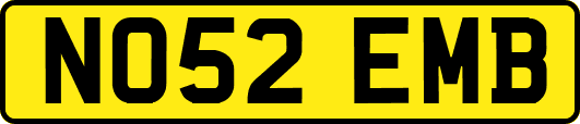 NO52EMB