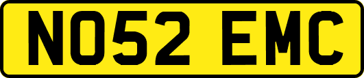 NO52EMC