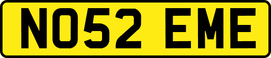 NO52EME