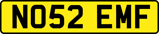 NO52EMF