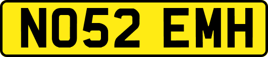 NO52EMH