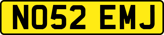 NO52EMJ